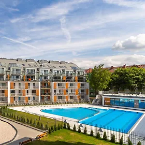 Waterline Apartment