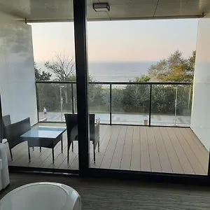 Seaside Apartment