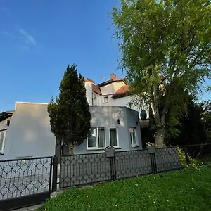 Jodlowa Apartment
