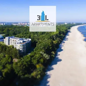 3l Diune Apartment